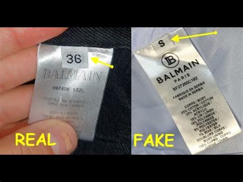 balmain jacket replica|cheap knockoff balmain jackets.